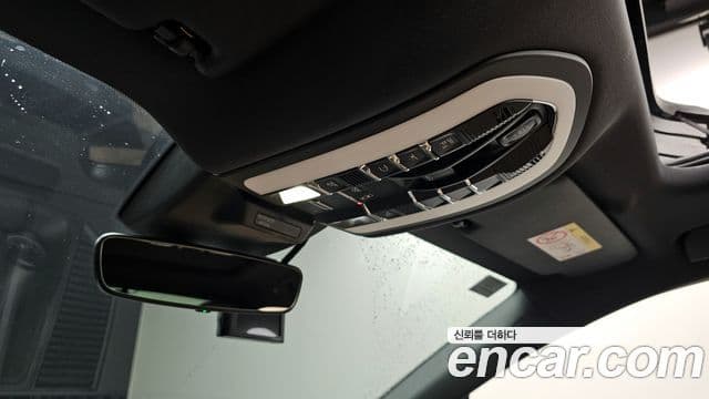 Porsche Macan 2.9 S, 2022 16