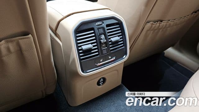 Porsche Macan 2.9 S, 2022 17