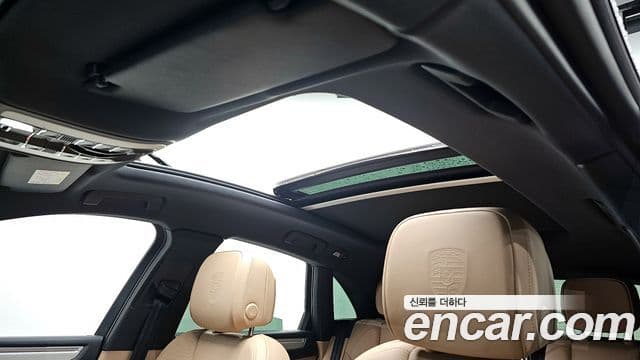 Porsche Macan 2.9 S, 2022 19