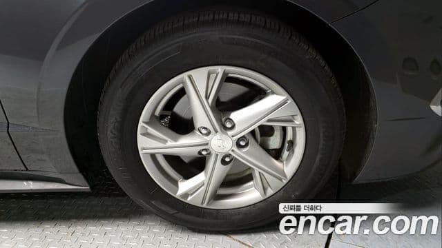 Hyundai Sonata (DN8) Smart, 2020 все фото