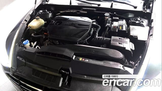 Hyundai Sonata (DN8) Smart, 2020 6