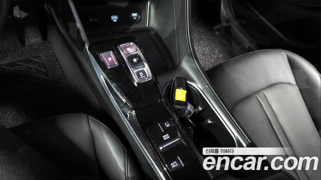 Hyundai Sonata (DN8) Smart, 2020 9