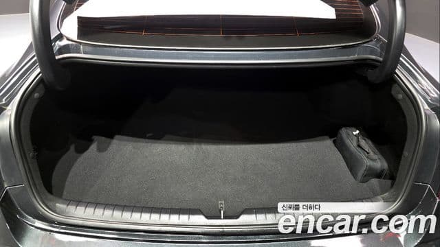 Hyundai Sonata (DN8) Smart, 2020 20