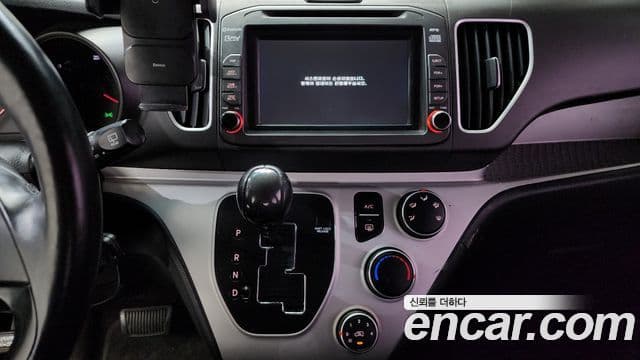 Kia Ray Deluxe, 2017 17