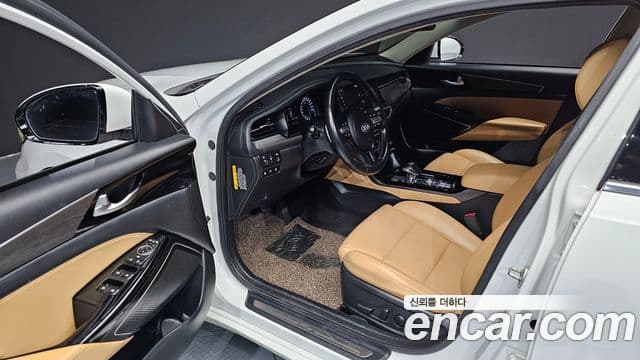 Kia K7 Premier Noblesse, 2020 10