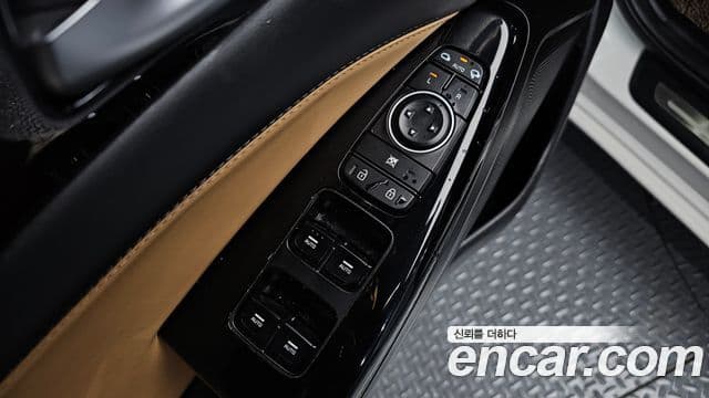 Kia K7 Premier Noblesse, 2020 12