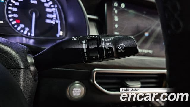 Kia K7 Premier Noblesse, 2020 15