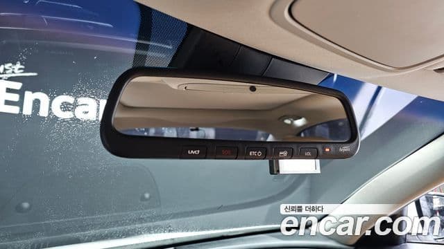 Kia K7 Premier Noblesse, 2020 18