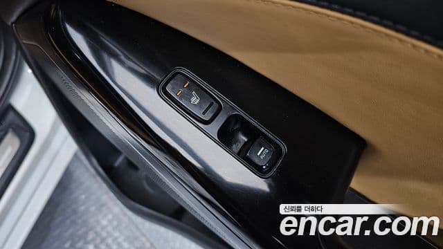 Kia K7 Premier Noblesse, 2020 19