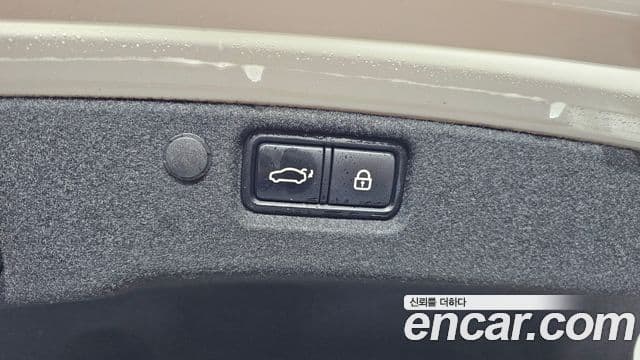 Kia K7 Premier Noblesse, 2020 20