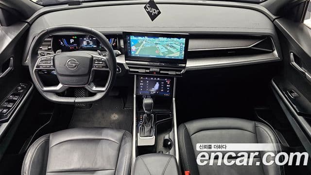 KG모빌리티(SsangYong) Torres T5, 2023 7