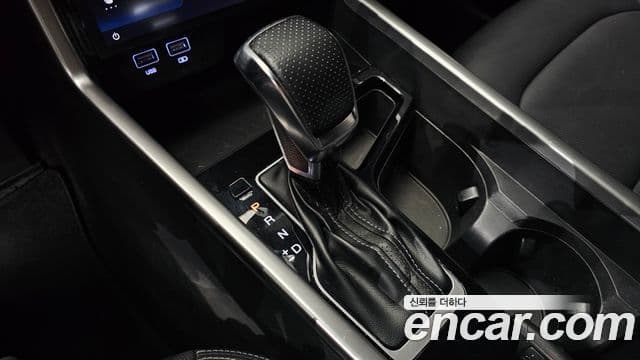 KG모빌리티(SsangYong) Torres T5, 2023 9