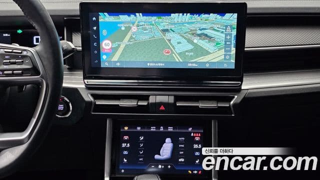 KG모빌리티(SsangYong) Torres T5, 2023 14