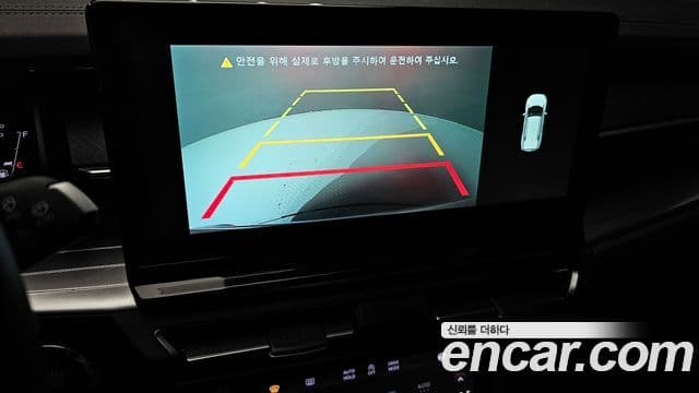 KG모빌리티(SsangYong) Torres T5, 2023 15