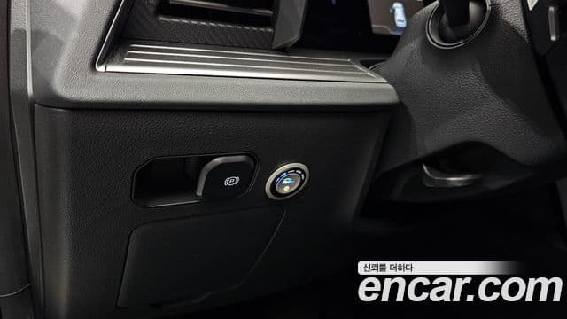 KG모빌리티(SsangYong) Torres T5, 2023 16