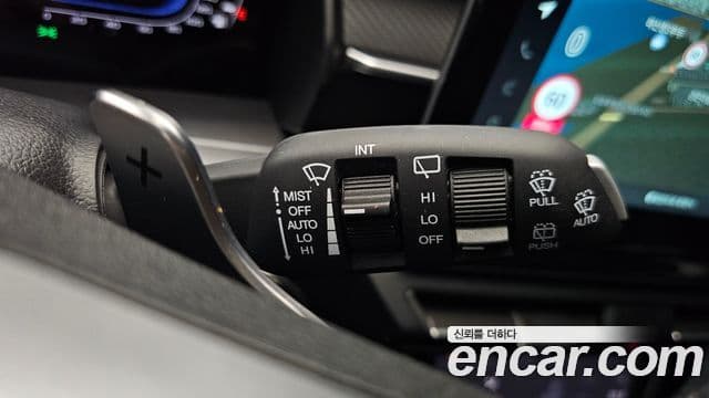 KG모빌리티(SsangYong) Torres T5, 2023 17