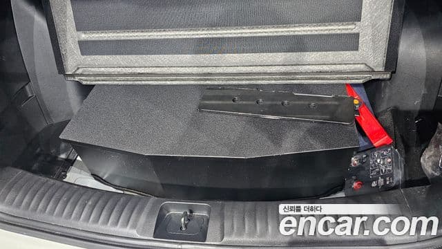 KG모빌리티(SsangYong) Torres T5, 2023 19