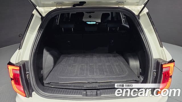 KG모빌리티(SsangYong) Torres T5, 2023 20