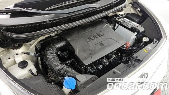 Kia All New Morning (JA) Prestige, 2017 6