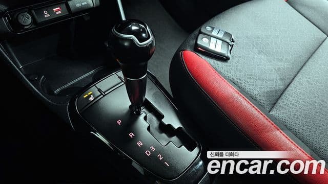 Kia All New Morning (JA) Prestige, 2017 9