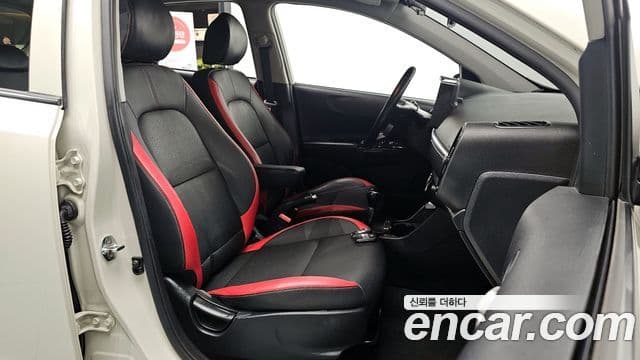 Kia All New Morning (JA) Prestige, 2017 10