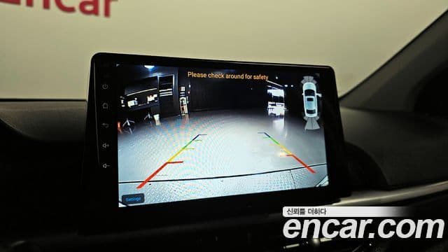 Kia All New Morning (JA) Prestige, 2017 16