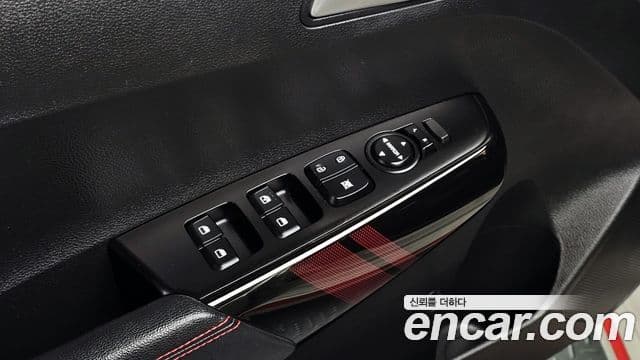 Kia All New Morning (JA) Prestige, 2017 18