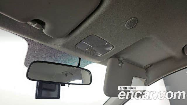 Kia All New Morning (JA) Prestige, 2017 19