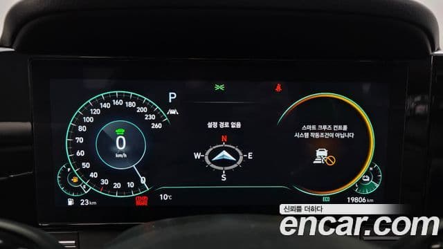 Hyundai The / новый New Grandeur IG гибрид Premium, 2023 8