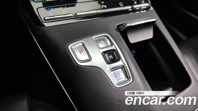 Hyundai The / новый New Grandeur IG гибрид Premium, 2023 9