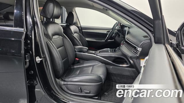 Hyundai The / новый New Grandeur IG гибрид Premium, 2023 11