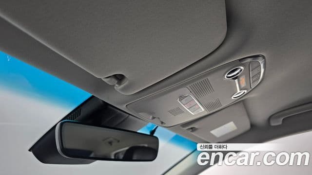 Hyundai The / новый New Grandeur IG гибрид Premium, 2023 19