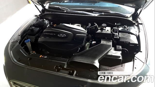 Hyundai Grandeur IG Special, 2018 6