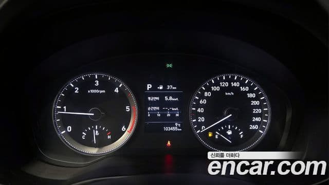 Hyundai Grandeur IG Special, 2018 8