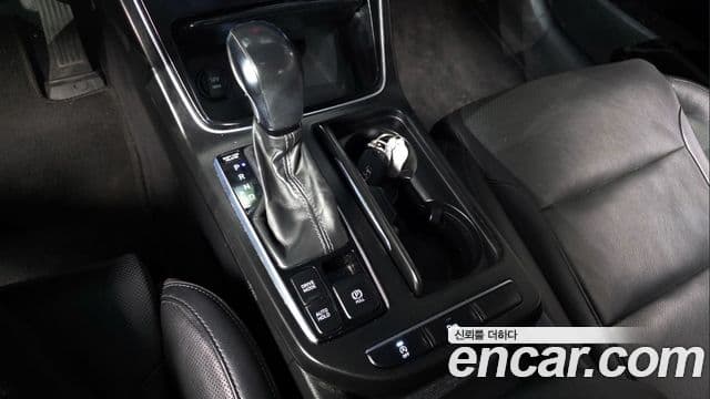 Hyundai Grandeur IG Special, 2018 9