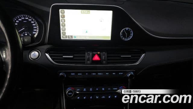 Hyundai Grandeur IG Special, 2018 14