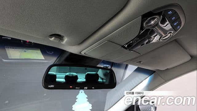 Hyundai Grandeur IG Special, 2018 17