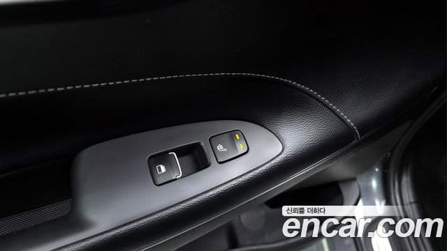 Hyundai Grandeur IG Special, 2018 19