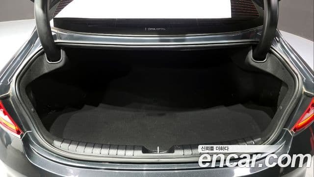 Hyundai Grandeur IG Special, 2018 20