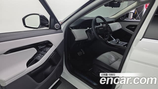 Land Rover Range Rover Evoque 2세대 P250 Dynamic SE, 2024 11