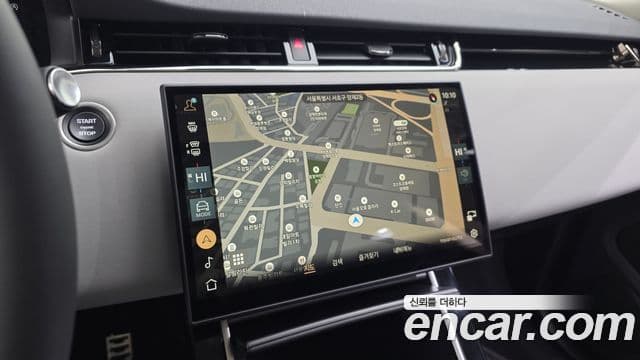 Land Rover Range Rover Evoque 2세대 P250 Dynamic SE, 2024 14