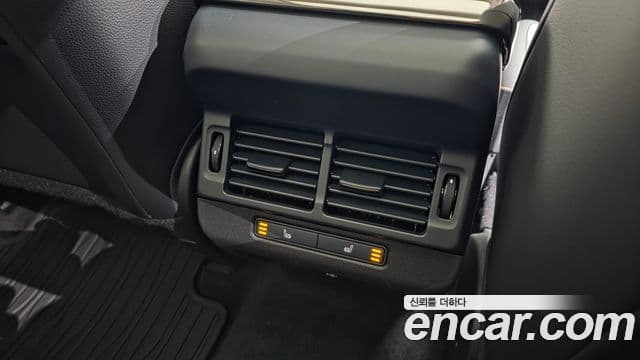 Land Rover Range Rover Evoque 2세대 P250 Dynamic SE, 2024 17