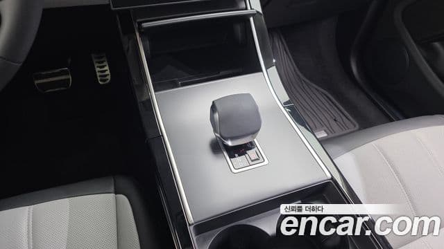 Land Rover Range Rover Evoque 2세대 P250 Dynamic SE, 2024 18