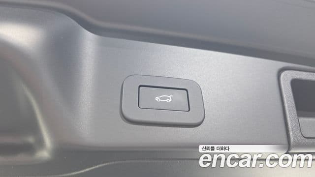 Land Rover Range Rover Evoque 2세대 P250 Dynamic SE, 2024 20