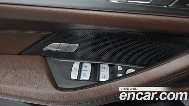 BMW 4시리즈 (G22) 420i M Sport Pro Gran Coupe, 2025 12