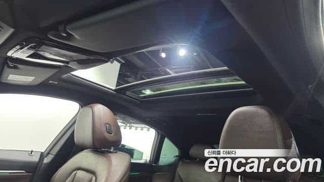 BMW 4시리즈 (G22) 420i M Sport Pro Gran Coupe, 2025 18