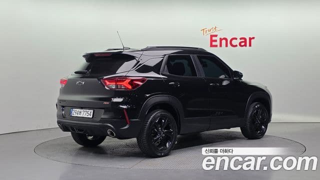 Chevrolet(GM대우) Trailblazer RS, 2023 2