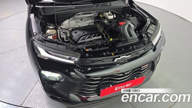 Chevrolet(GM대우) Trailblazer RS, 2023 6