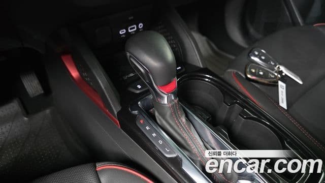 Chevrolet(GM대우) Trailblazer RS, 2023 9