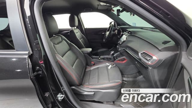 Chevrolet(GM대우) Trailblazer RS, 2023 10